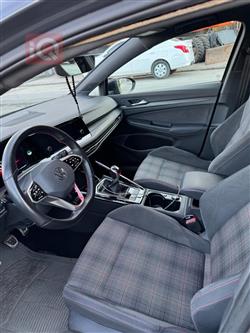 ڤۆڵکسواگن گۆلف